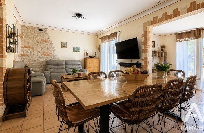 Vente Maison traditionnelle 4 pièces — photo 5