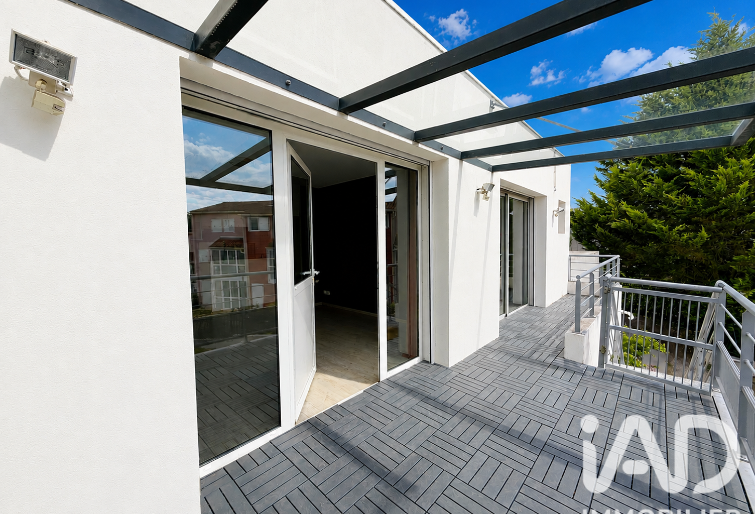 Vente Appartement 2 pièces — photo 1