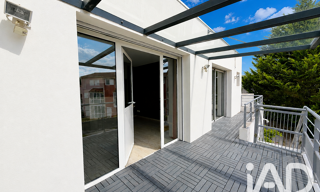 Appartement 2 Pièces 47 m² à vendre à Craponne (69290)