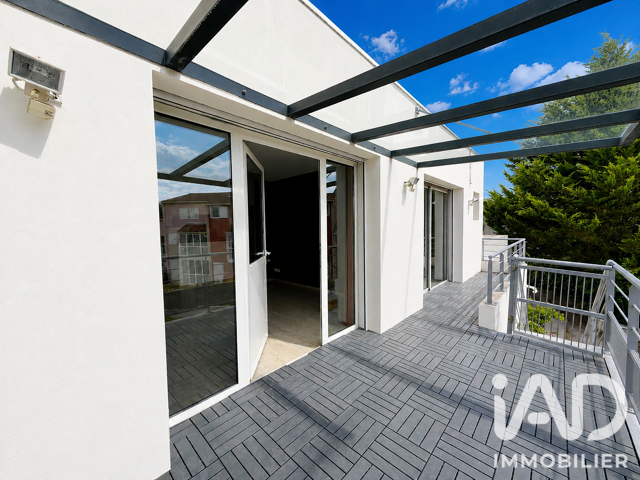 Vente Appartement 2 pièces — photo du bien
