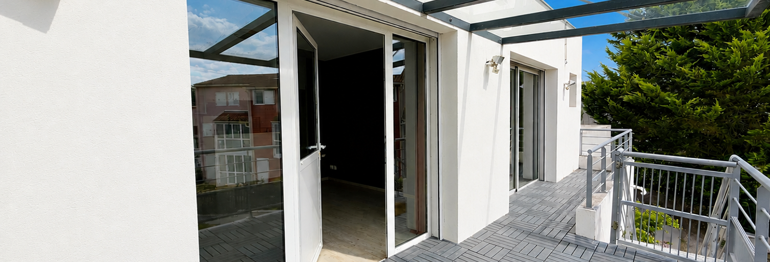 Appartement 2 Pièces 47 m² à vendre à Craponne (69290)