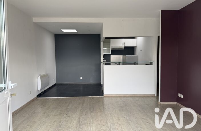 Vente Appartement 2 pièces — photo 2
