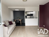 Vente Appartement 2 pièces — photo 3