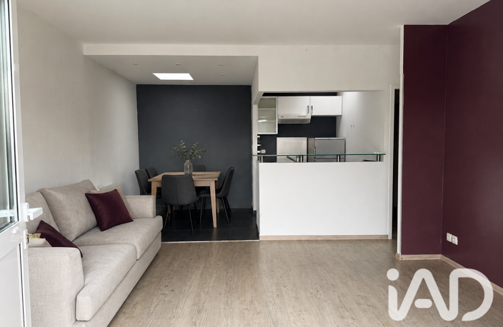 Vente Appartement 2 pièces — photo 3