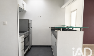 Appartement 2 Pièces 47 m² à vendre à Craponne (69290)