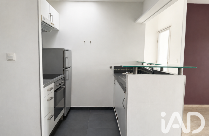 Vente Appartement 2 pièces — photo 4