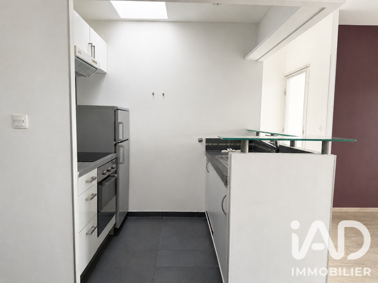 Vente Appartement 2 pièces — photo 1