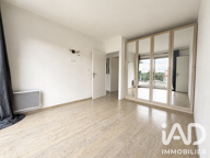 Vente Appartement 2 pièces — photo 2