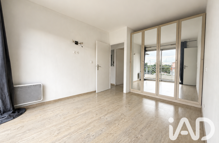 Vente Appartement 2 pièces — photo 5