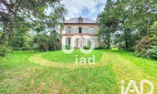 Maison 8 Pièces 342 m² à vendre à Bourgvallées (50750)