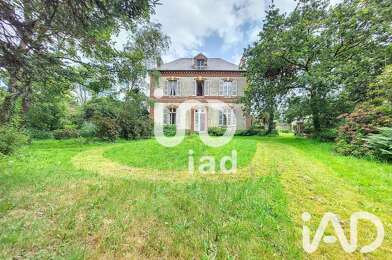 Maison 8 pièces 252000 €