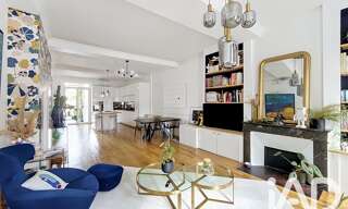 Appartement 3 Pièces 112 m² à vendre à Toulouse (31000)