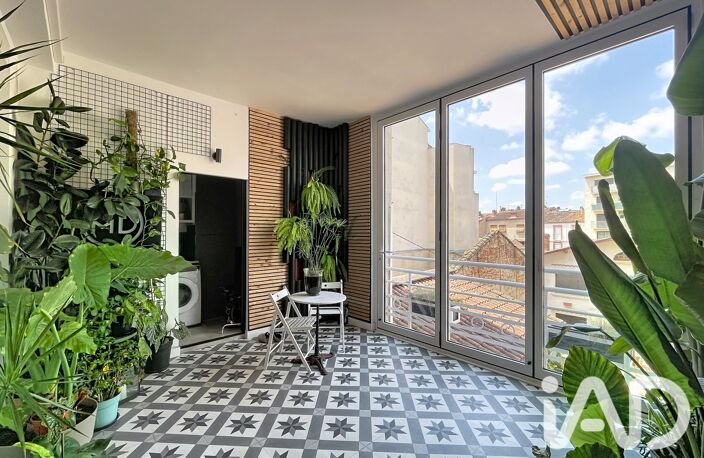 Vente Appartement 3 pièces — photo 2