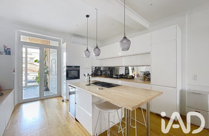 Vente Appartement 3 pièces — photo 3