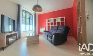 Appartement 2 Pièces 61 m² à vendre à Royat (63130)