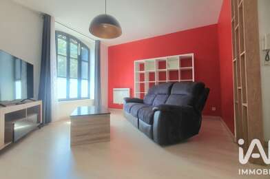 Appartement 2 pièces 139000 €