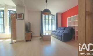 Appartement 2 Pièces 61 m² à vendre à Royat (63130)
