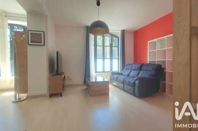 Appartement 2 pièces 139000 €