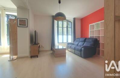Vente Appartement 2 pièces — photo du bien
