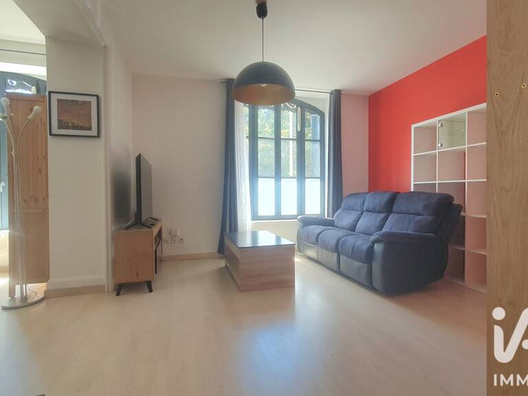 Vente Appartement 2 pièces — photo 1