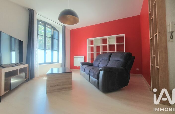 Vente Appartement 2 pièces — photo 2