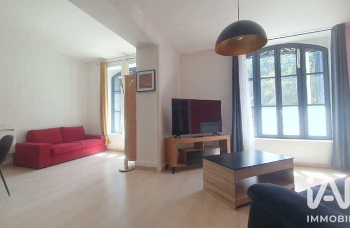 Vente Appartement 2 pièces — photo 3