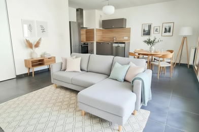 Appartement 3 pièces 240000 €
