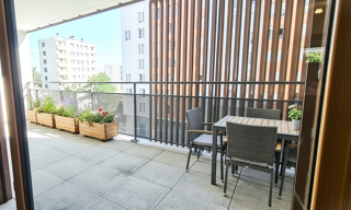 Appartement 3 Pièces 64 m² à vendre à Lyon 8 (69008)
