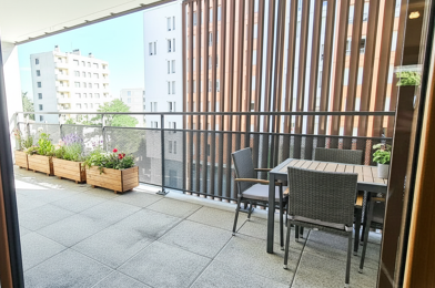 Appartement 3 pièces 240000 €