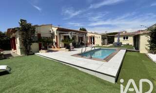 Maison 3 Pièces 102 m² à vendre à Puget-sur-Argens (83480)