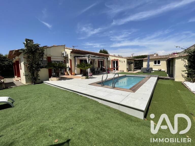Vente Maison/villa 3 pièces — photo 1