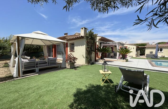 Vente Maison/villa 3 pièces — photo 2