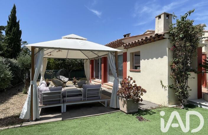 Vente Maison/villa 3 pièces — photo 3