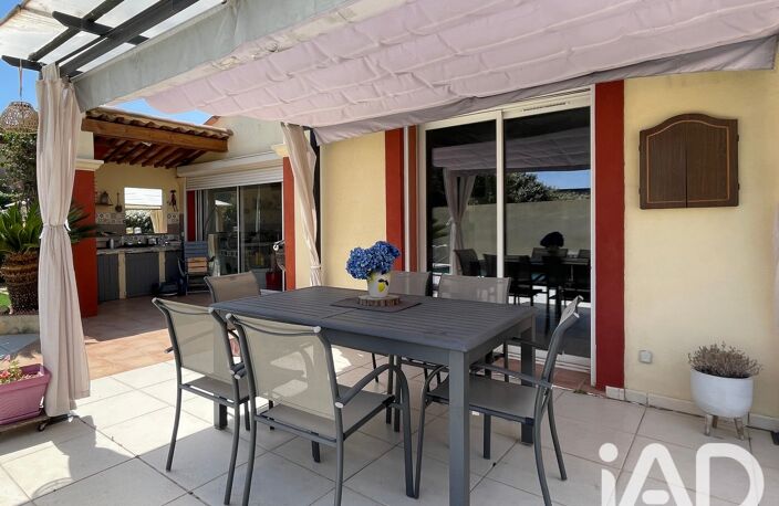 Vente Maison/villa 3 pièces — photo 4