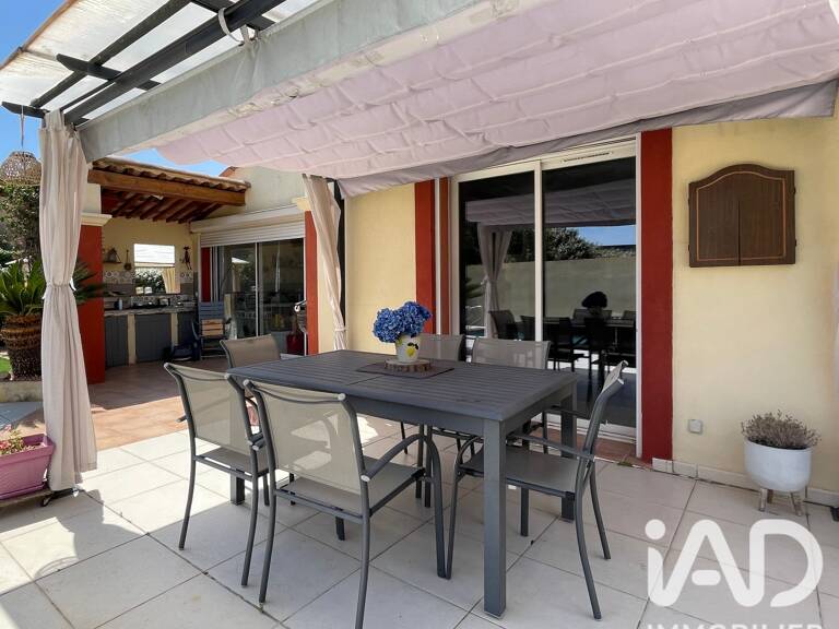 Vente Maison/villa 3 pièces — photo 1