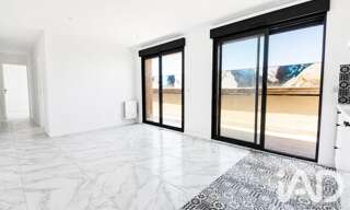 Appartement 3 Pièces 50 m² à vendre à Bezons (95870)