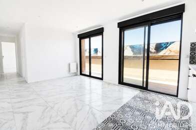 Appartement 3 pièces 265000 €