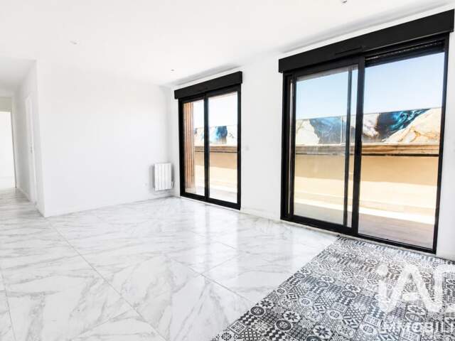 Vente Appartement 3 pièces — photo du bien