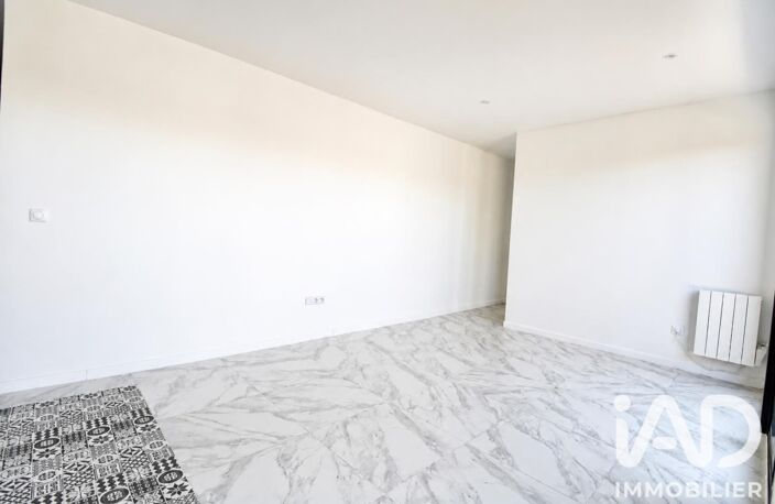 Vente Appartement 3 pièces — photo 2