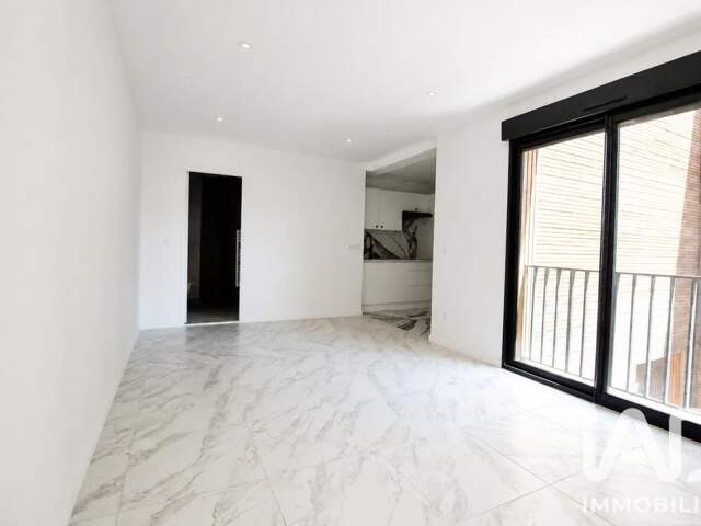 Vente Appartement 2 pièces — photo du bien