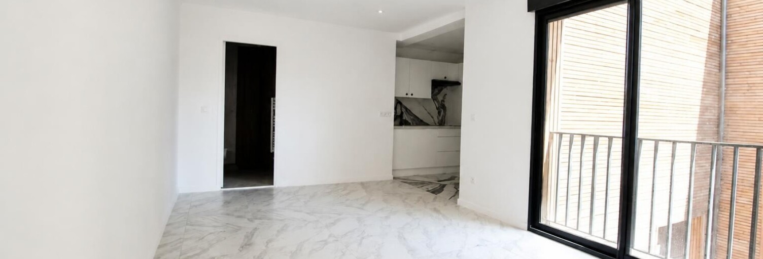 Appartement 2 Pièces 43 m² à vendre à Bezons (95870)
