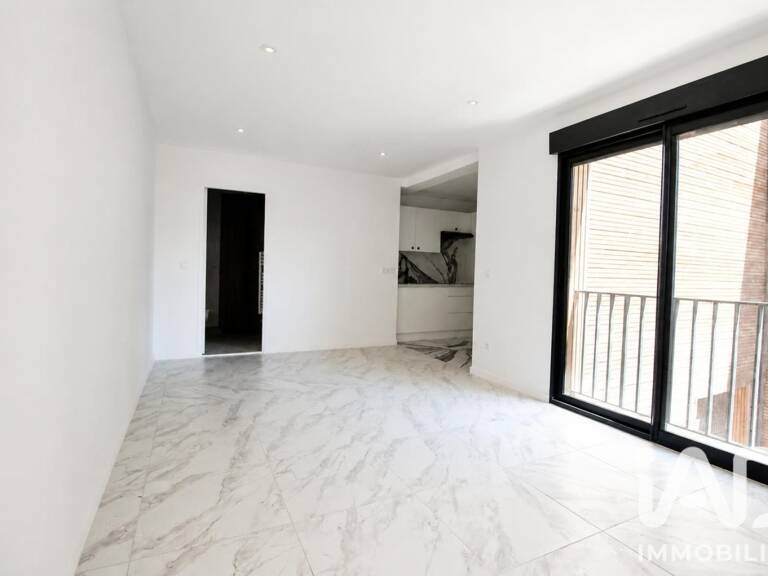 Vente Appartement 2 pièces — photo 1