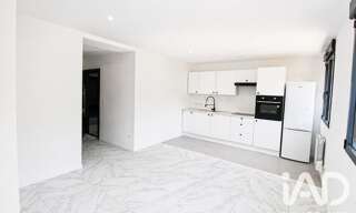 Appartement 3 Pièces 52 m² à vendre à Bezons (95870)