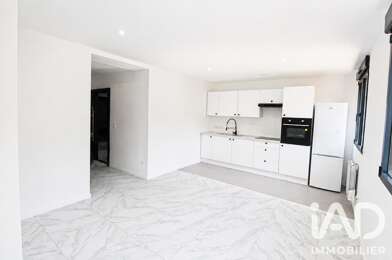Appartement 3 pièces 270000 €