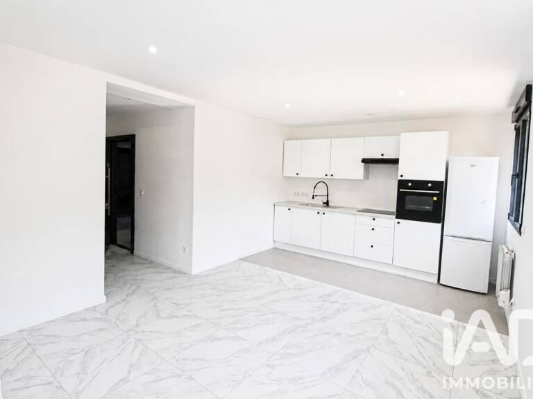 Vente Appartement 3 pièces — photo 1