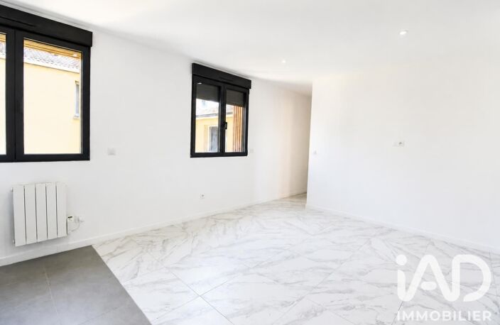 Vente Appartement 3 pièces — photo 2