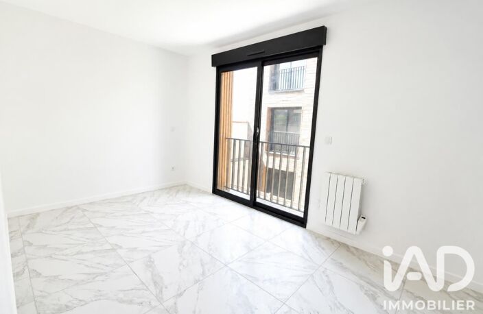 Vente Appartement 3 pièces — photo 3