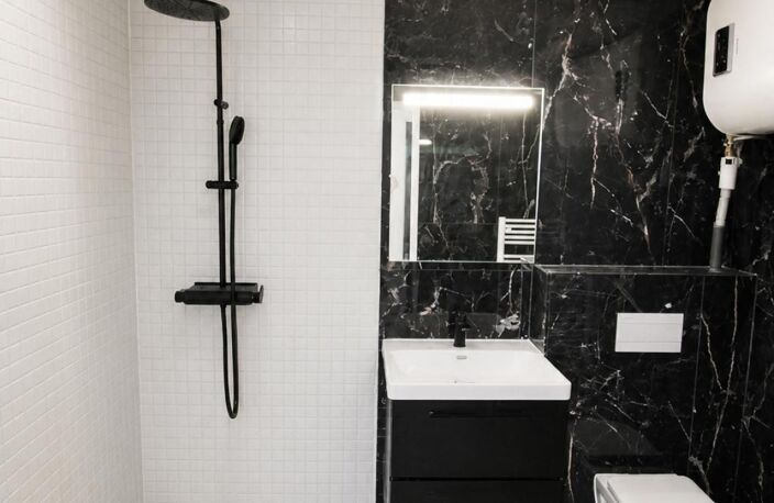 Vente Appartement 3 pièces — photo 5