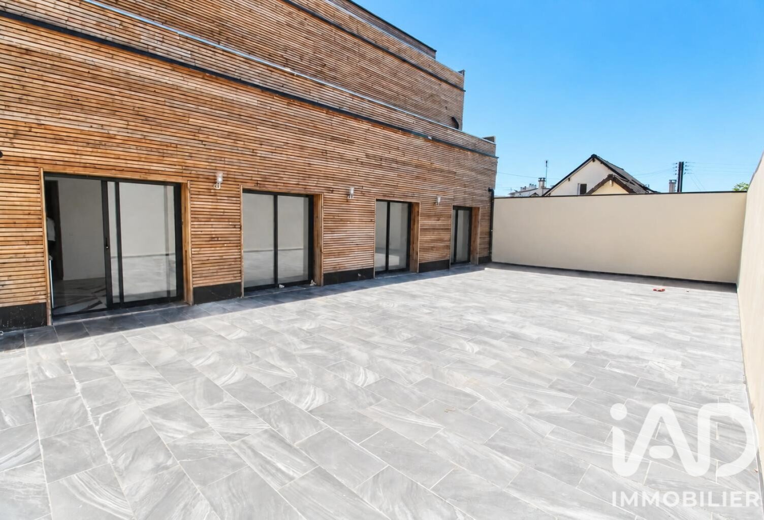 Vente Appartement 3 pièces — photo 1