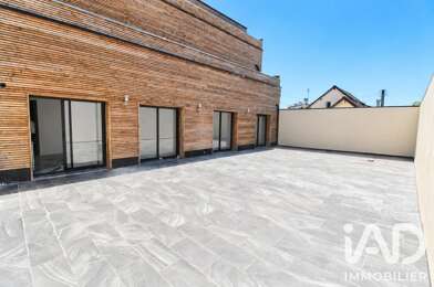 Appartement 3 pièces 335000 €